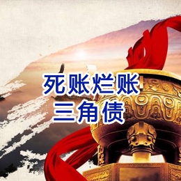 枫木镇要债公司